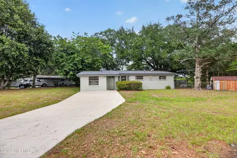 398 Toccoa Rd, Orange Park, FL 32073