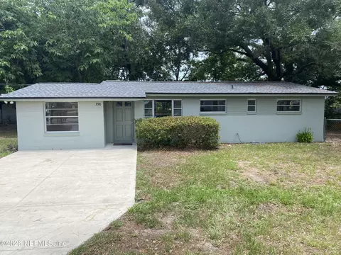 398 Toccoa Rd, Orange Park, FL 32073