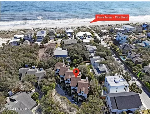 2003 Seminole Rd #2003, Atlantic Beach, FL 32233