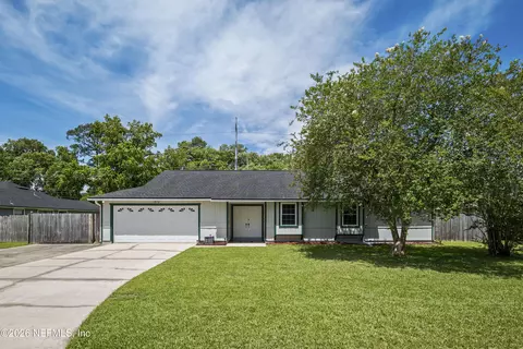 11878 Marabou Ct N, Jacksonville, FL 32223