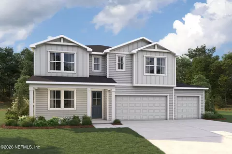 258 Holly Creek Dr, Saint Johns, FL 32259
