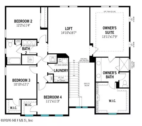201 Saddlebunch Ct, Saint Johns, FL 32259 photo 3