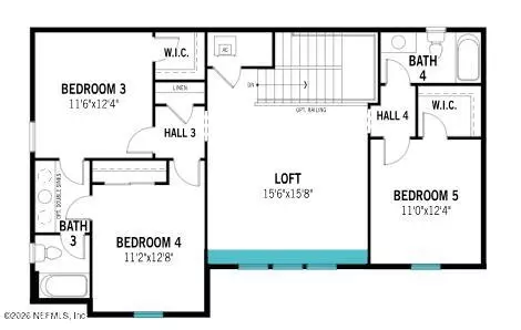 Other - 189 Saddlebunch Ct, Saint Johns, FL 32259 photo 2 of 10