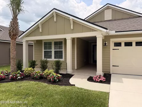90 Dove Tree Ln, Saint Augustine, FL 32095