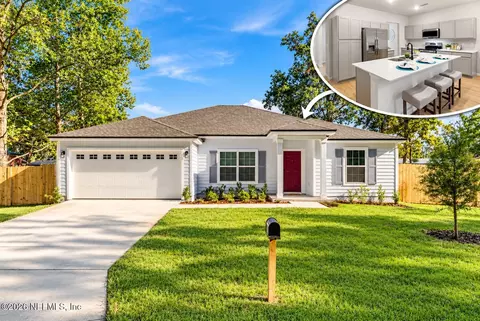 7958 Hammond Blvd, Jacksonville, FL 32220