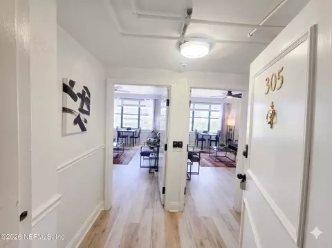 311 W Ashley St #305, Jacksonville, FL 32202