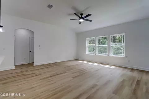 Living - 223 S 7th St, Macclenny, FL 32063 photo 3 of 4