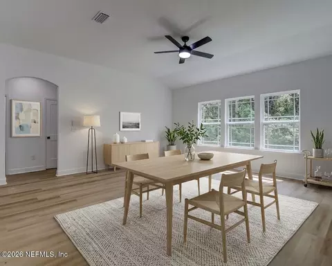 Dining - 223 S 7th St, Macclenny, FL 32063 photo 1 of 1