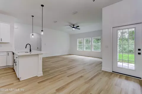 Living - 223 S 7th St, Macclenny, FL 32063 photo 1 of 2