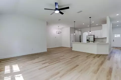 Living - 223 S 7th St, Macclenny, FL 32063 photo 2 of 2