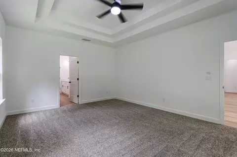 Bedroom - 223 S 7th St, Macclenny, FL 32063 photo 5 of 6