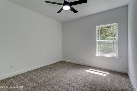 Bedroom - 223 S 7th St, Macclenny, FL 32063 photo 1 of 6
