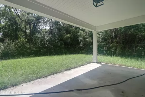 Exterior - 223 S 7th St, Macclenny, FL 32063 photo 3 of 4