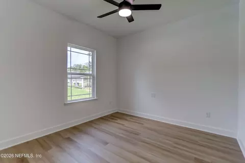 Bedroom - 223 S 7th St, Macclenny, FL 32063 photo 4 of 6