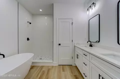 Bath - 223 S 7th St, Macclenny, FL 32063 photo 1 of 5