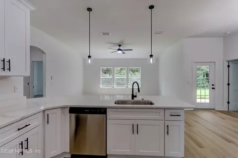 Kitchen - 223 S 7th St, Macclenny, FL 32063 photo 1 of 4
