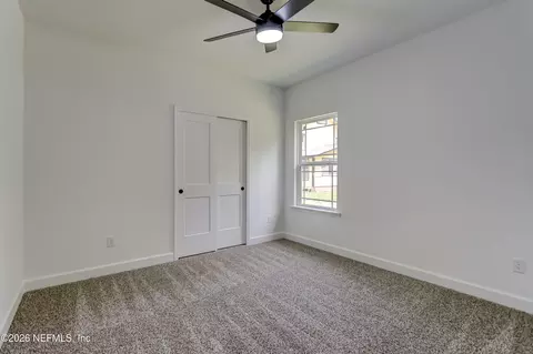 Bedroom - 223 S 7th St, Macclenny, FL 32063 photo 2 of 6