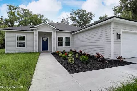 Other - 223 S 7th St, Macclenny, FL 32063 photo 2 of 14