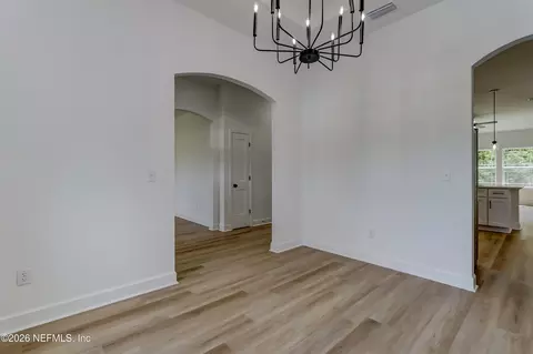 Entry Way - 223 S 7th St, Macclenny, FL 32063 photo 1 of 5