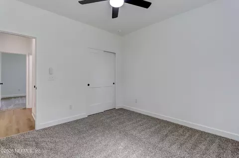 Bedroom - 223 S 7th St, Macclenny, FL 32063 photo 3 of 6