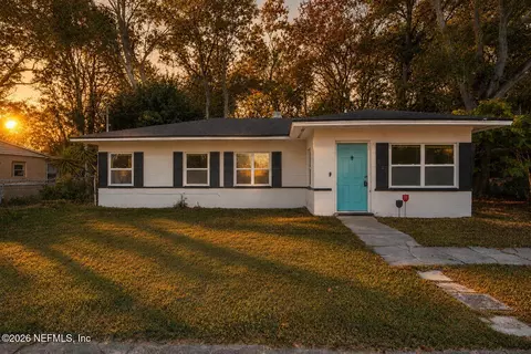 2603 Beaverbrook Pl, Jacksonville, FL 32254