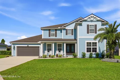 128 Windwalker Dr, Saint Augustine, FL 32092