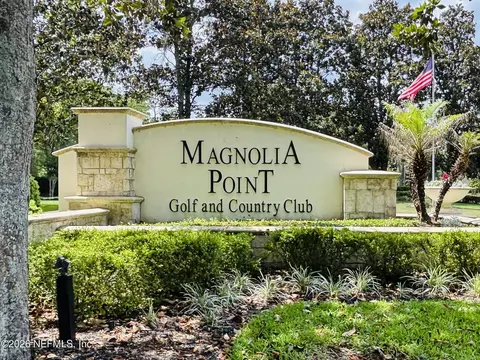 1715 Colonial Dr, Green Cove Springs, FL 32043
