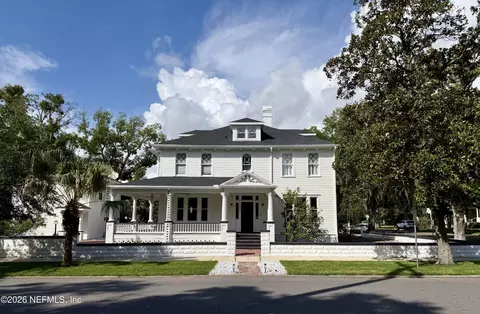 3002 Riverside Ave, Jacksonville, FL 32205