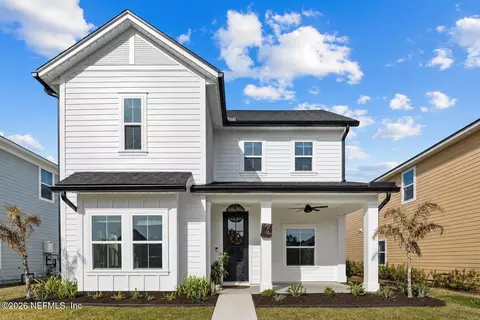 92 Patina Pl, Saint Augustine, FL 32092