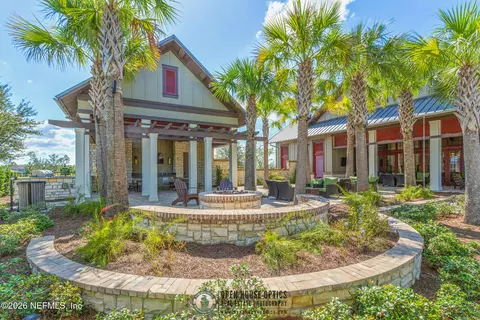Exterior - 226 Ashbury St, Saint Augustine, FL 32092 photo 24 of 31