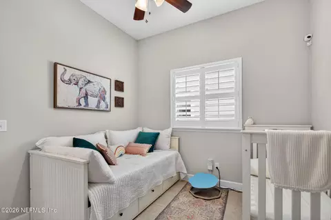 Bedroom - 226 Ashbury St, Saint Augustine, FL 32092 photo 5 of 5