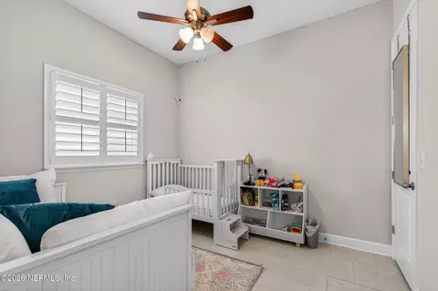 Bedroom - 226 Ashbury St, Saint Augustine, FL 32092 photo 4 of 5