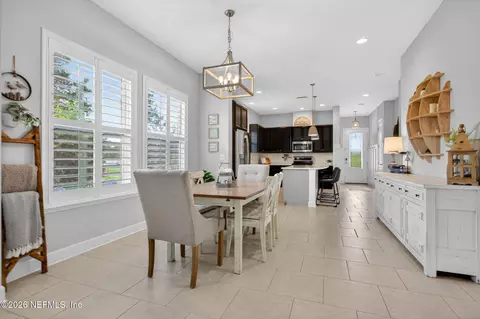Dining - 226 Ashbury St, Saint Augustine, FL 32092 photo 4 of 5