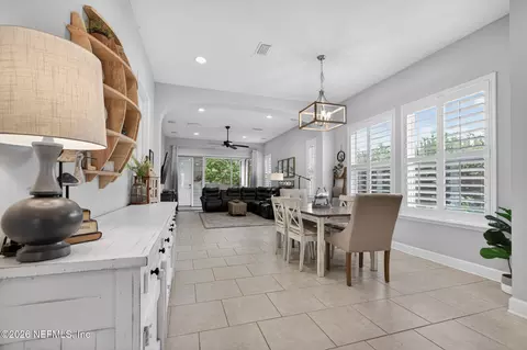 Dining - 226 Ashbury St, Saint Augustine, FL 32092 photo 1 of 5