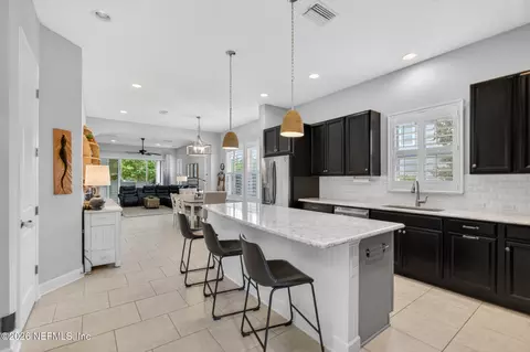 Kitchen - 226 Ashbury St, Saint Augustine, FL 32092 photo 3 of 6