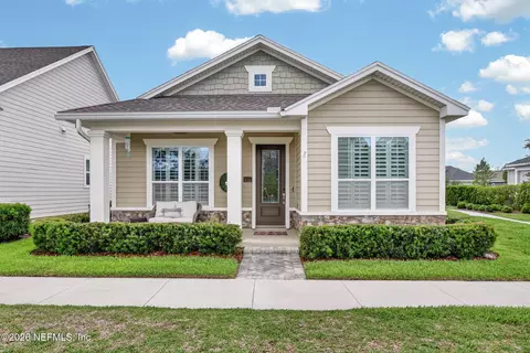 226 Ashbury St, Saint Augustine, FL 32092
