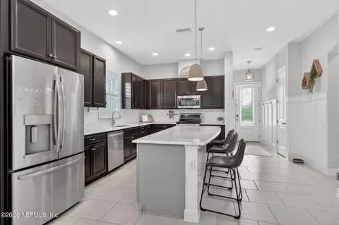 Kitchen - 226 Ashbury St, Saint Augustine, FL 32092 photo 1 of 6