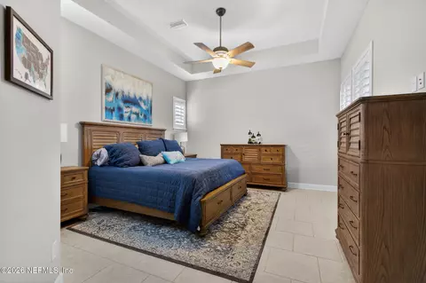 Bedroom - 226 Ashbury St, Saint Augustine, FL 32092 photo 1 of 5