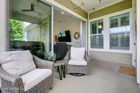 Exterior - 226 Ashbury St, Saint Augustine, FL 32092 photo 9 of 31