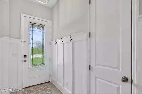 Entry Way - 226 Ashbury St, Saint Augustine, FL 32092 photo 4 of 5