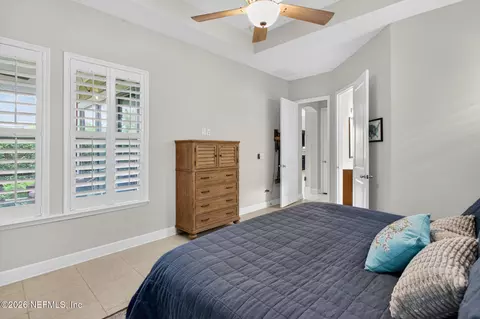 Bedroom - 226 Ashbury St, Saint Augustine, FL 32092 photo 3 of 5