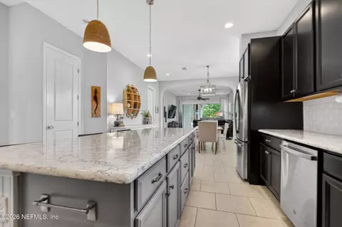 Kitchen - 226 Ashbury St, Saint Augustine, FL 32092 photo 6 of 6