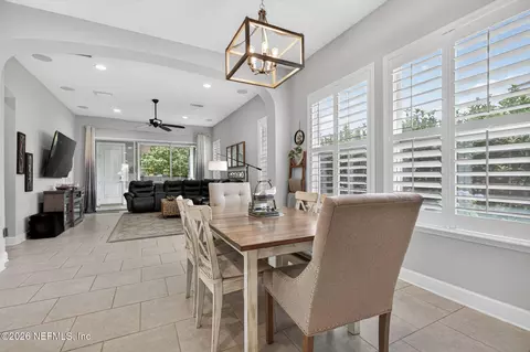 Dining - 226 Ashbury St, Saint Augustine, FL 32092 photo 2 of 5