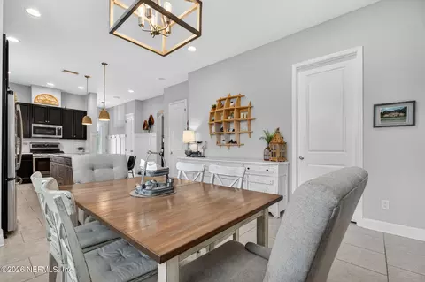 Dining - 226 Ashbury St, Saint Augustine, FL 32092 photo 5 of 5