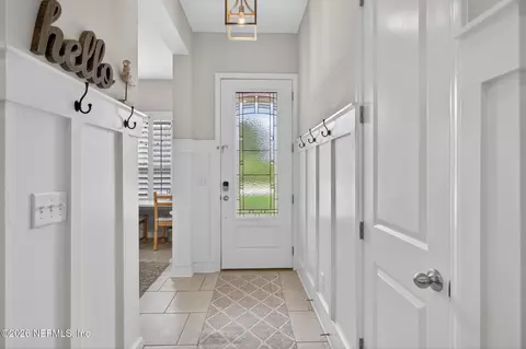 Entry Way - 226 Ashbury St, Saint Augustine, FL 32092 photo 3 of 5