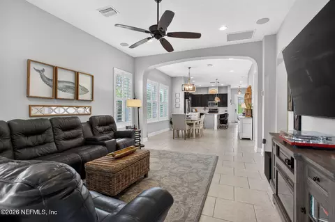 Entry Way - 226 Ashbury St, Saint Augustine, FL 32092 photo 2 of 5