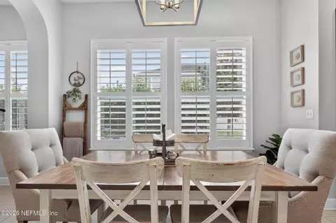 Dining - 226 Ashbury St, Saint Augustine, FL 32092 photo 3 of 5