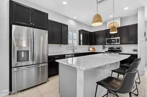 Kitchen - 226 Ashbury St, Saint Augustine, FL 32092 photo 2 of 6