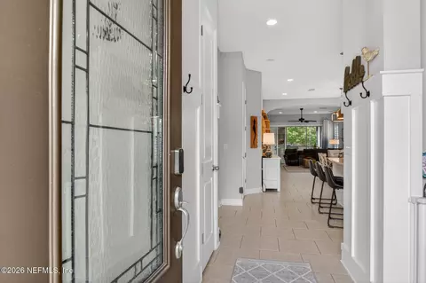 Entry Way - 226 Ashbury St, Saint Augustine, FL 32092 photo 1 of 5