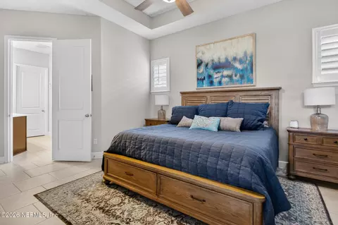 Bedroom - 226 Ashbury St, Saint Augustine, FL 32092 photo 2 of 5